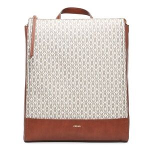 Elina FOSSIL convertible backpack